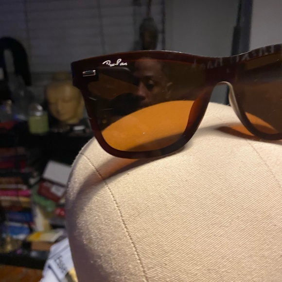 Ray ban sunglasses unisex - Picture 5 of 7